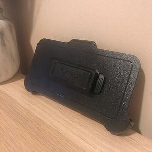 NWOT Otterbox belt clip for Apple XS Max iPhone